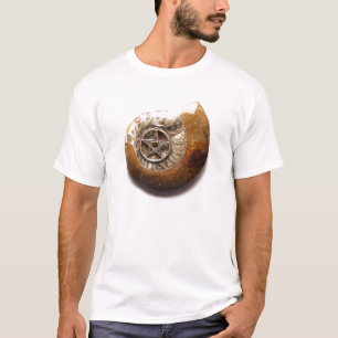 Wiccan Mystic on edun Live Sustainable Mode T-shirt
