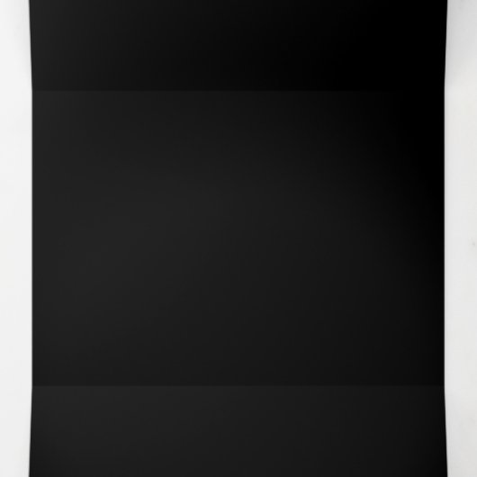 Wiccan pentagram drieluik wenskaart (Binnenkant midden)