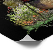 Wiccan Poster - Spellwever III [A3] (Hoek)