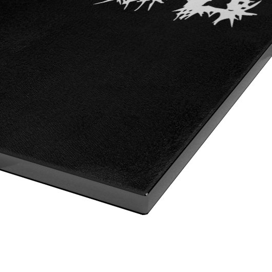 Wiccan Snijplank (Hoek)