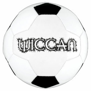 Wiccan Voetbal