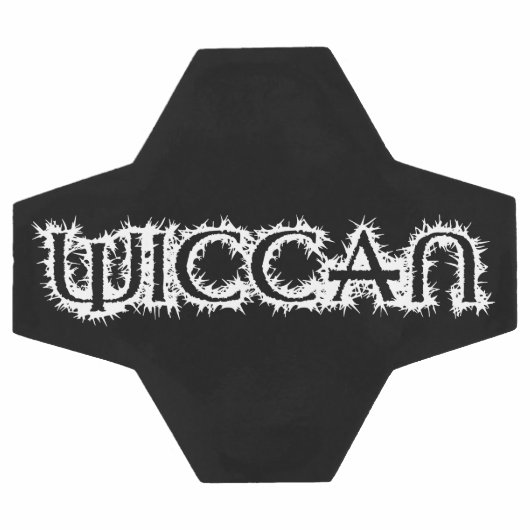 Wiccan Voetbal (Enkel)
