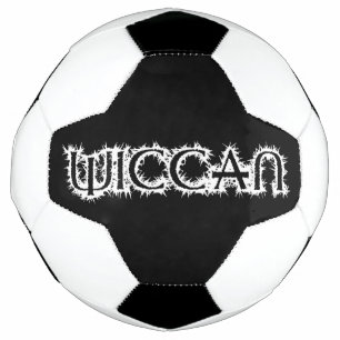 Wiccan Voetbal