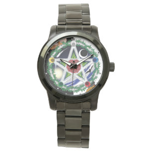 Wiccan Watches Horloge