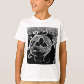 wiccan yaei cults yaie witchcraft t-shirt (Voorkant)