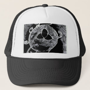 wiccan yaei cults yaie witchcraft trucker pet