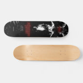 WICHHAVEN® Skateboards (Horizontaal)