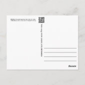 Wichita, bezoek Kansas Briefkaart (Achterkant)