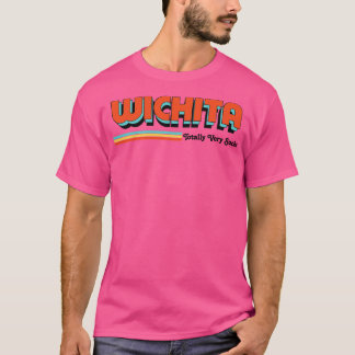 Wichita helemaal zuigt TShirt