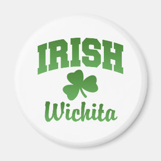 Wichita Ierse magneet