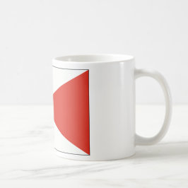 Wichita Kansas ICT Flag Koffiemok