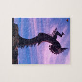 Wichita Kansas Legpuzzel (Horizontaal)