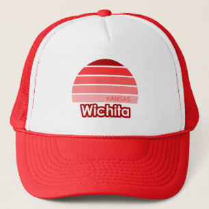 Wichita Kansas Trucker Pet