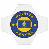 Wichita Kansas Voetbal (Enkel)