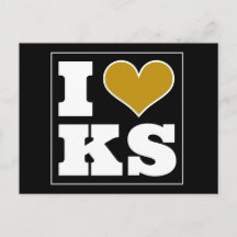 Wichita (KS) Uitnodiging voor achterklep