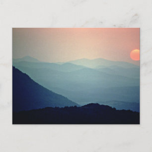 Wichita Mountains National Wildlife Refuge Briefkaart