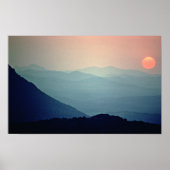 Wichita Mountains National Wildlife Refuge Poster (Voorkant)