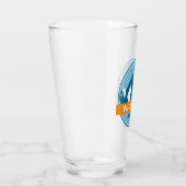 Wichita Mountains Oklahoma Glas (Rechts)