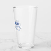 Wichita Mountains Rock-klimmer, Quickdraw Glas (Links)