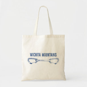 Wichita Mountains Rock-klimmer, Quickdraw Tote Bag