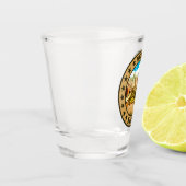 Wichita Shot Glas (Links)