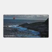 Wick Bay Viking-langskip Bureaumat (Voorkant)