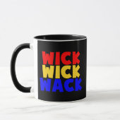Wick Wick Wack Mok (Links)