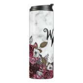 Wicked Autumn Rozen Thermosbeker (Gedraaid links)