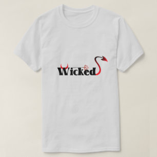 Wicked Basic T-shirt