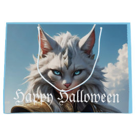 Wicked Blue Eyed Cat Groot Cadeauzakje