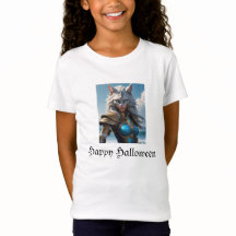 Wicked Blue Eyed Cat