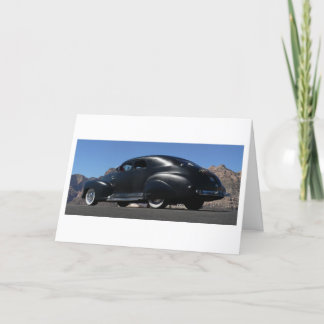 Wicked Cool Verjaardag Kaart