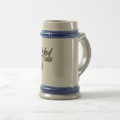 wicked cute design bierpul (Voorkant rechts)