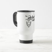 wicked cute design reisbeker (Voorkant links)