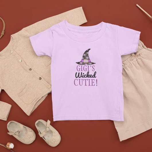 Wicked Cutie gepersonaliseerd