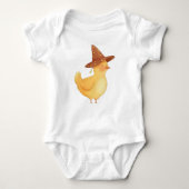 Wicked Duck Bodysuit (Voorkant)