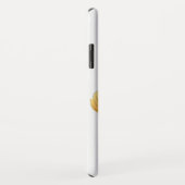 Wicked Duck Phone Case (Achterkant/rechts)