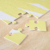 Wicked Duck Puzzle Legpuzzel (Zijkant)