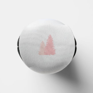 Wicked Good Maine - Roze dennen - Seltzer Coozie