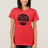 Wicked Good Polkas T-Shirt (Voorkant)