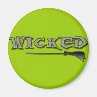 WICKED MAGNEET