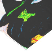 WICKED MELTING WITCH KORTE TAFELLOPER (Hoek)
