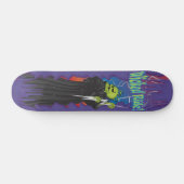 Wicked Ride Skateboard (Horizontaal)