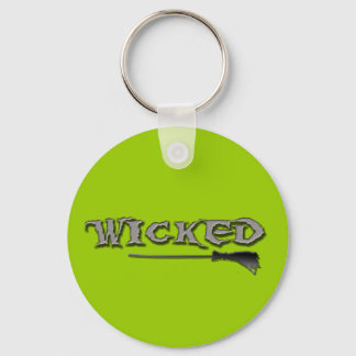 WICKED SLEUTELHANGER