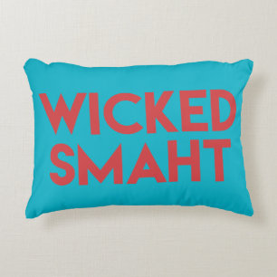 WICKED SMAHT, SLIM DECORATIEF KUSSEN