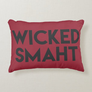 WICKED SMAHT SMART ACCENT KUSSEN