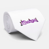 WICKED STROPDAS (Opgerold)