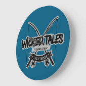 Wicked Tales Gevist Grote Klok (Hoek)