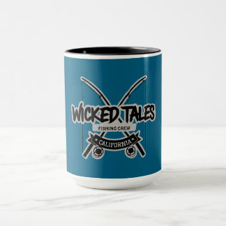 Wicked Tales Gevist Mok