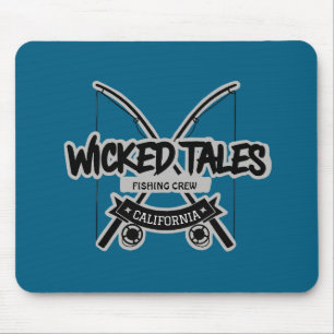 Wicked Tales Gevist Muismat